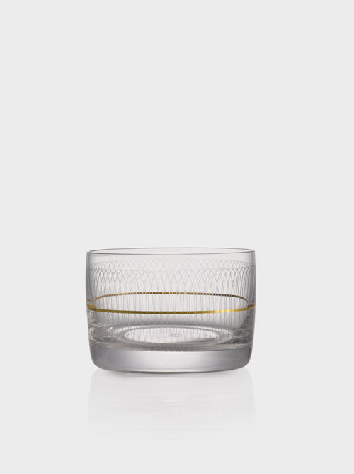 Sklenice Neat whiskey