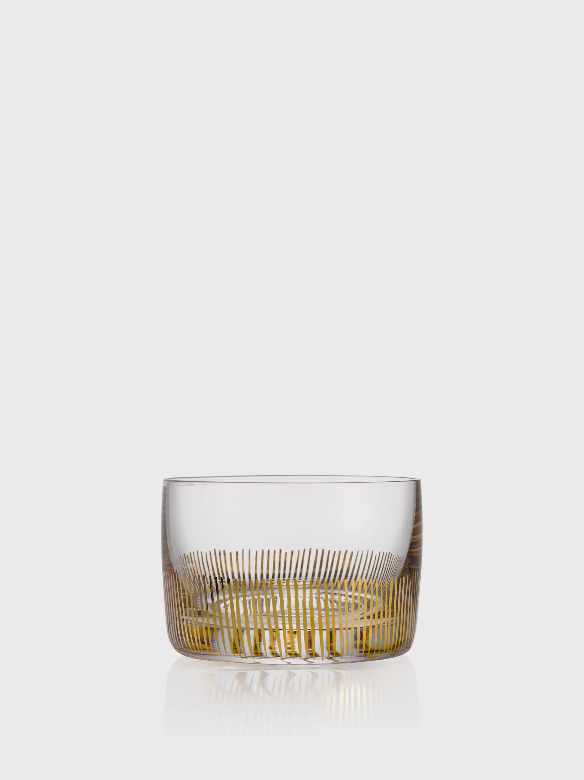 Set na whisky Golden Dashes