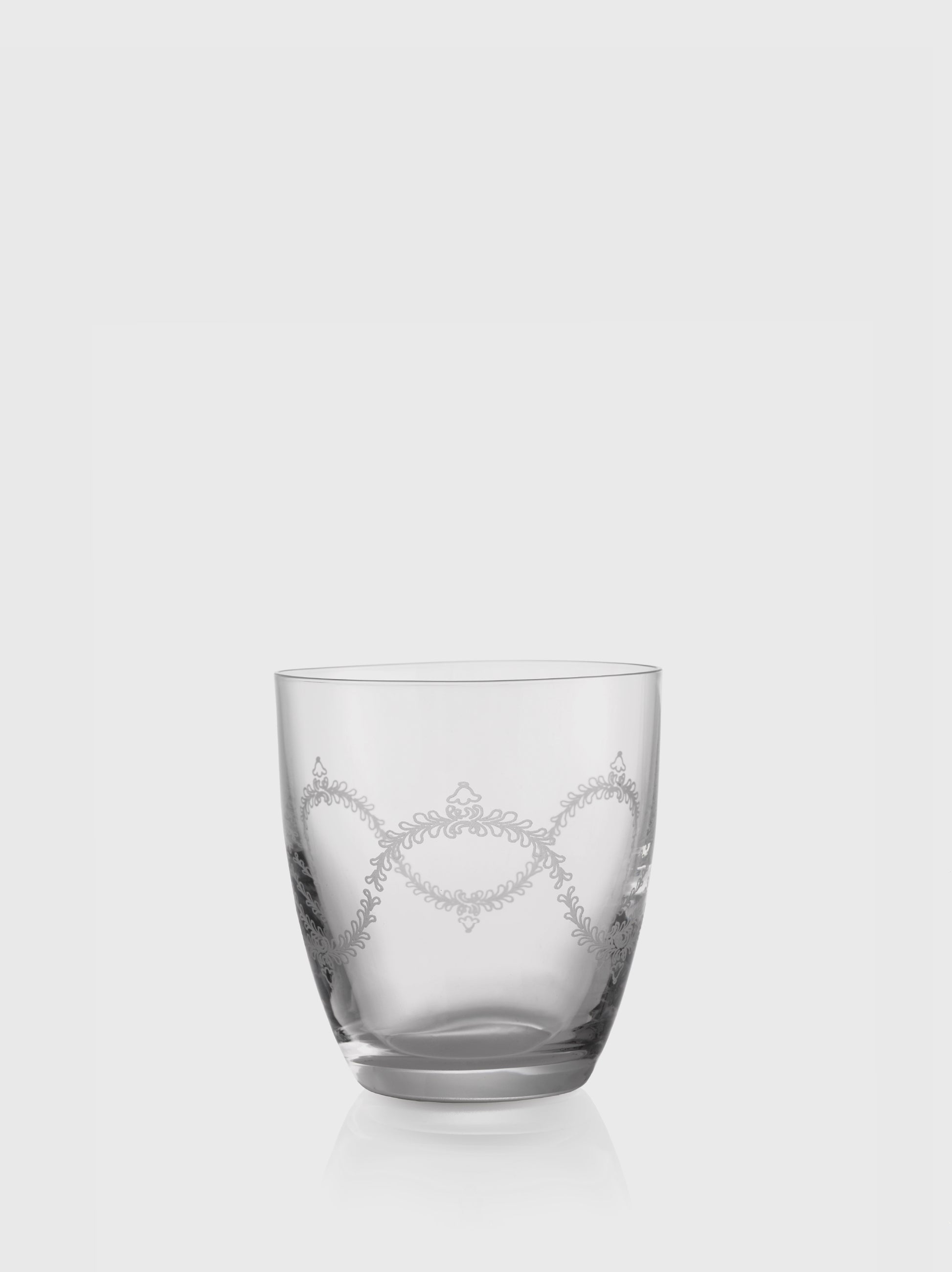 Medaillon Glasses