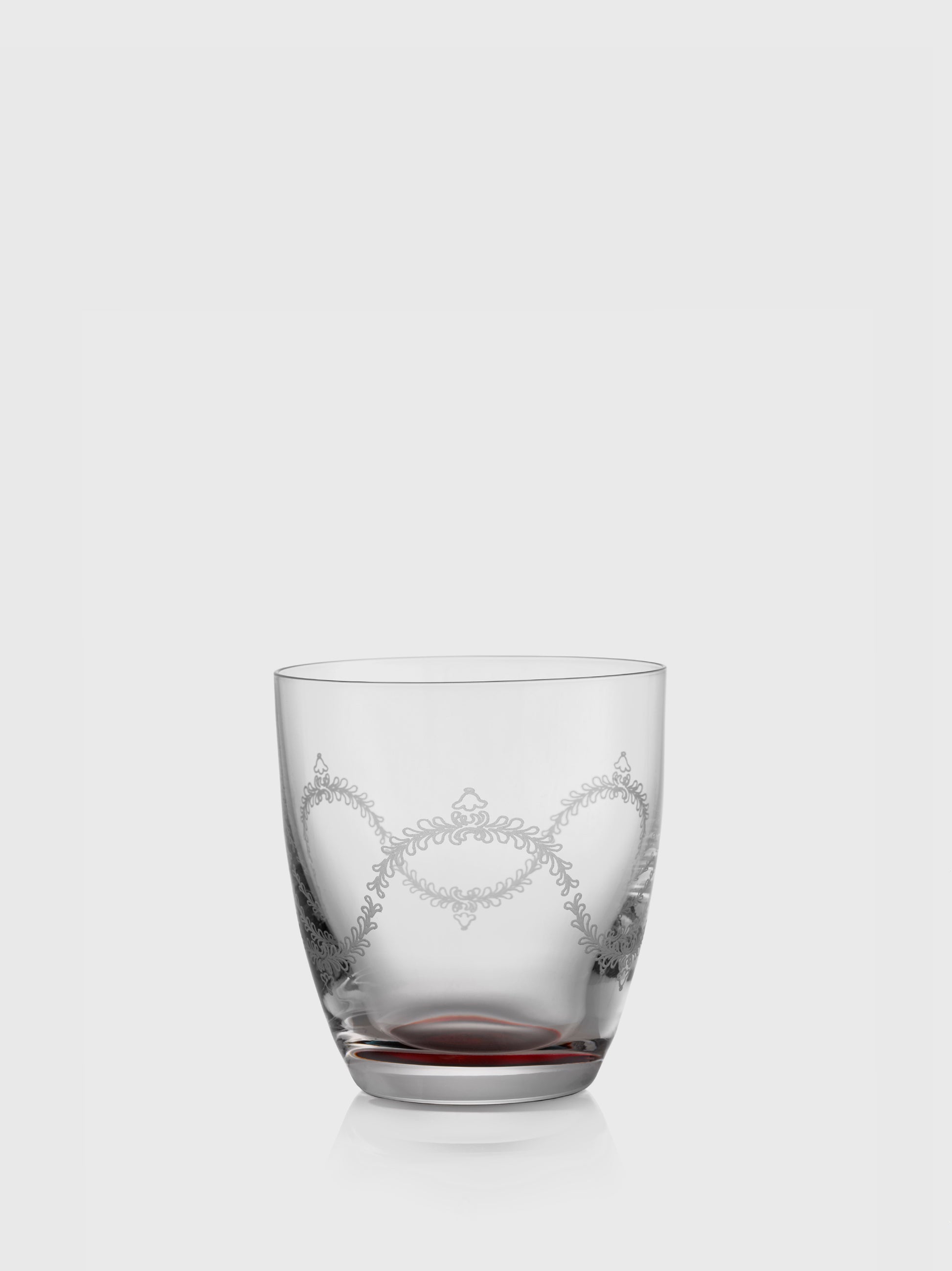 Medaillon Glasses