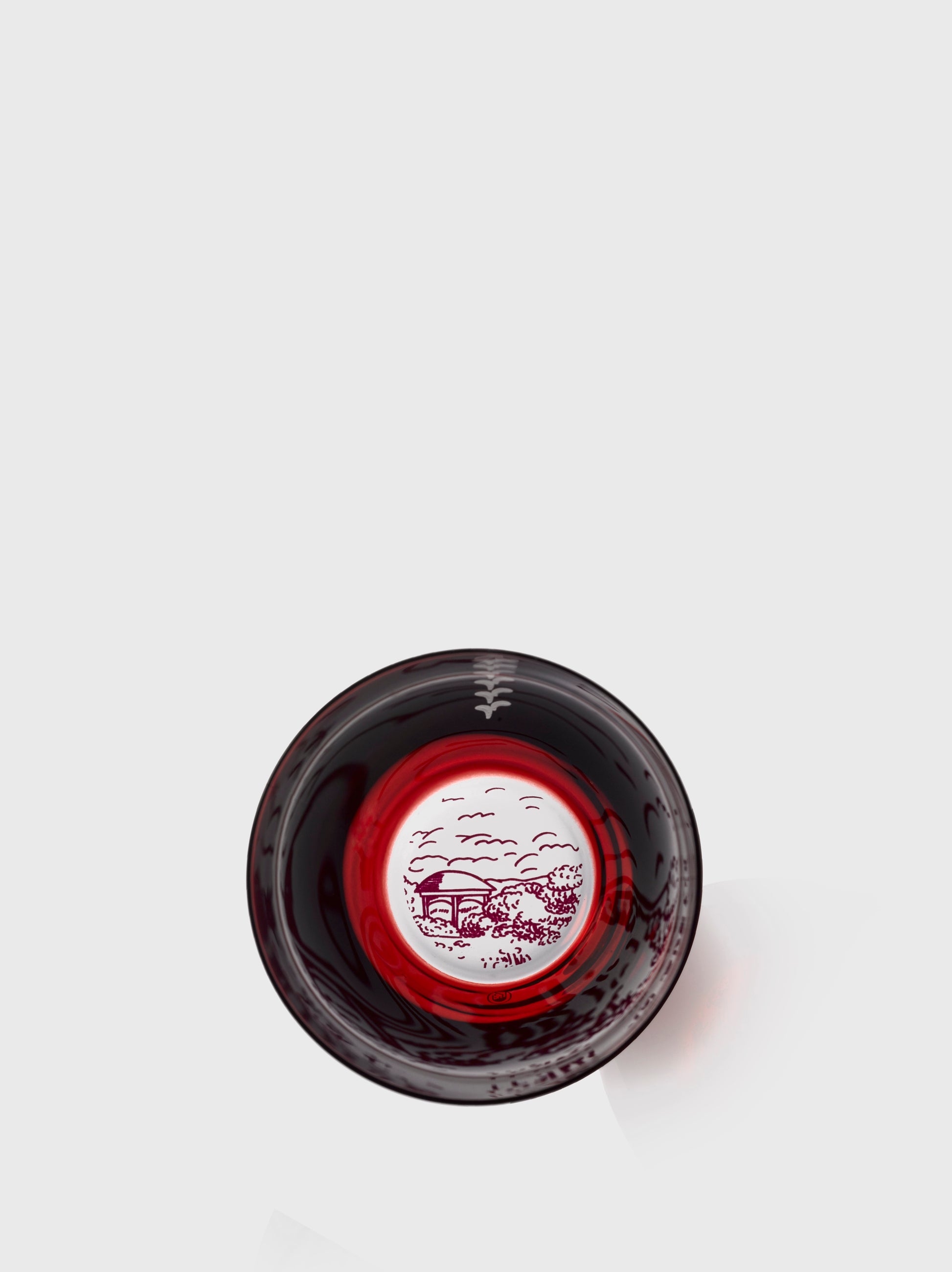 Sight, Through the Glass