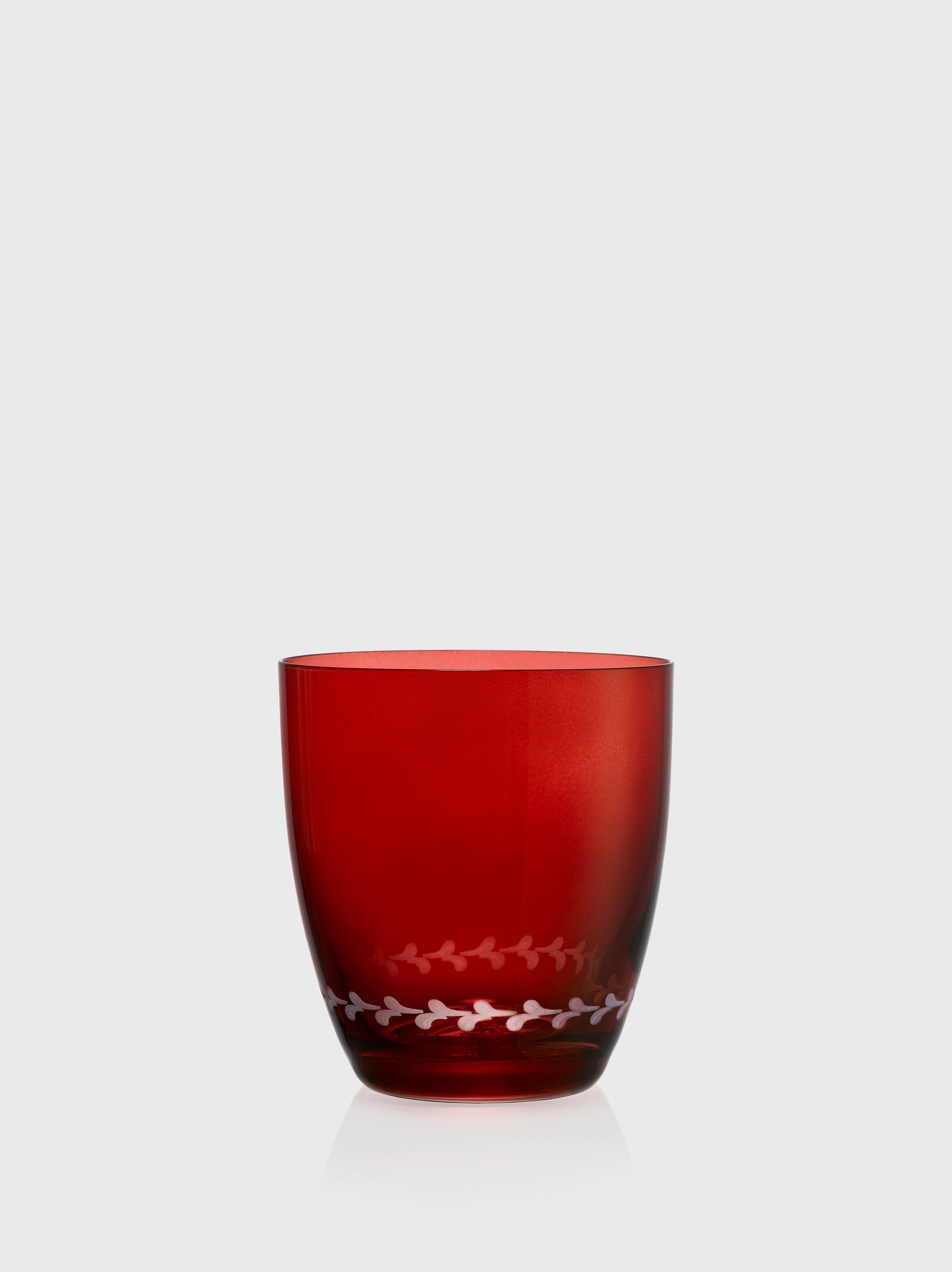 Sight, Through the Glass