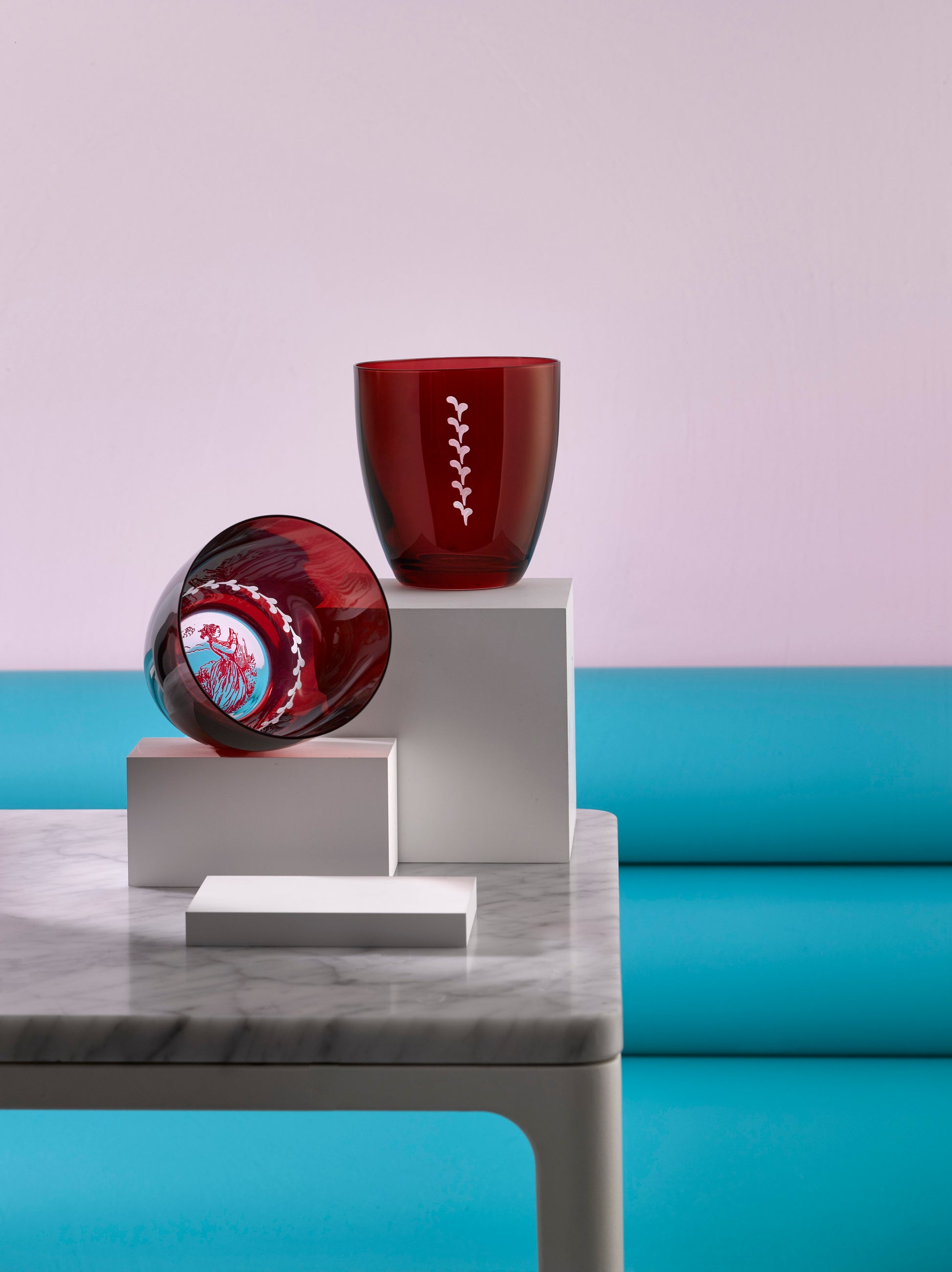 Sight, Through the Glass