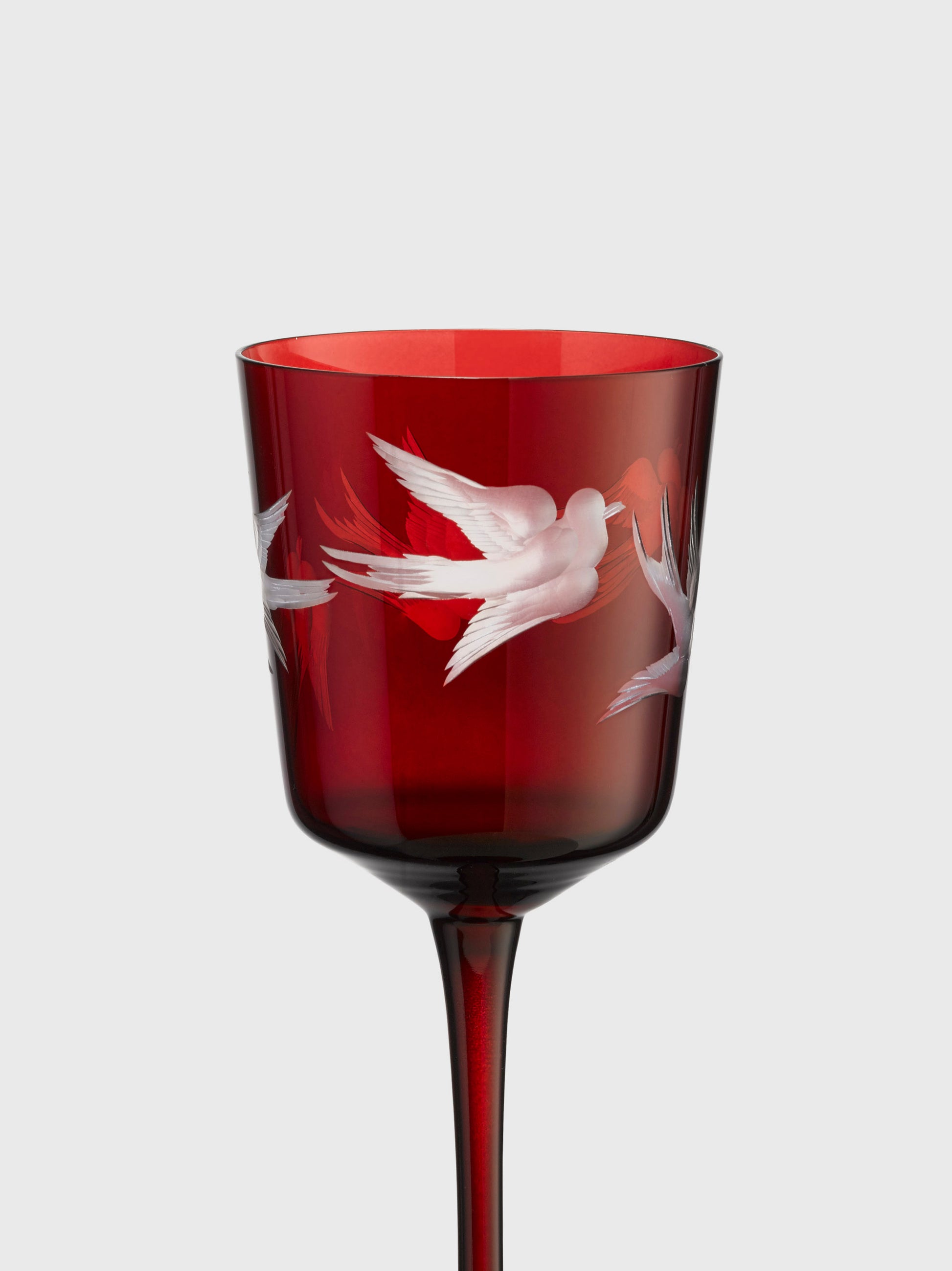 Stojan na svíčku Swallow